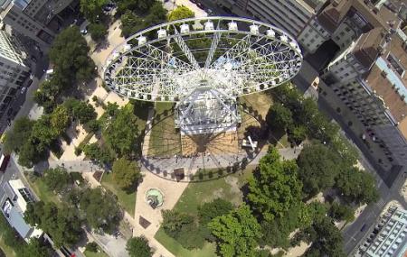 Sziget Eye Image