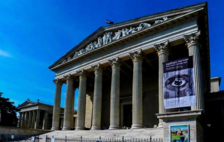 Museum Of Fine Arts Image