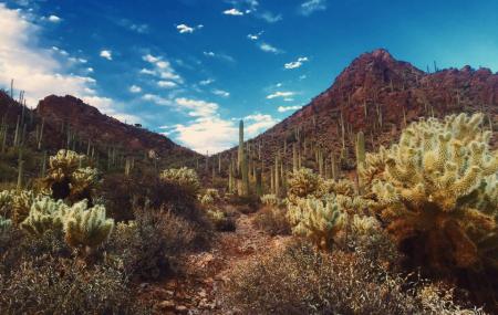 Gates Pass Image