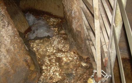 Siloam Tunnel Image