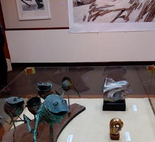 Himachal State Museum Image
