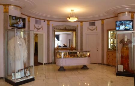The Hollywood Museum Image
