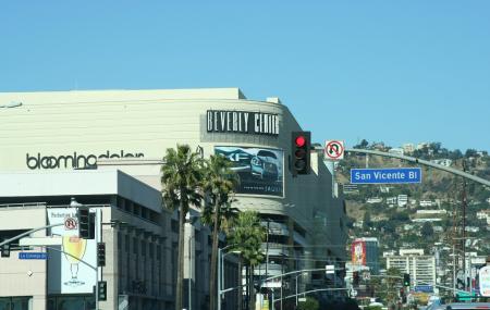 Beverly Center Image