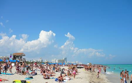 South Beach Image