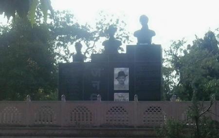 Shaheed Bhagat Singh Park Image