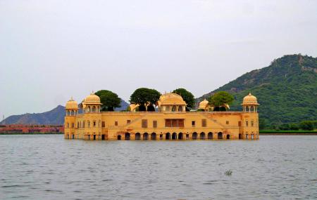 Jal Mahal Image