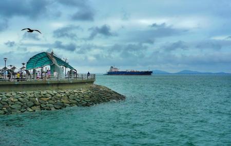 Wolmido Island Image