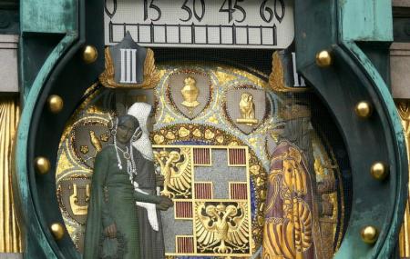 Ankeruhr Image