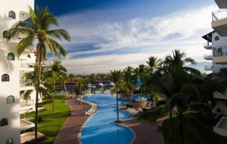 Marina Vallarta Image