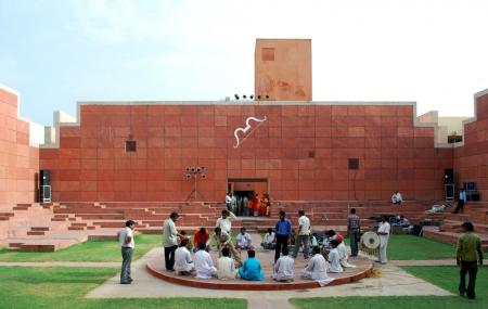 Jawahar Kala Kendra Image