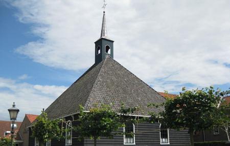 Stolphoevekerk Image