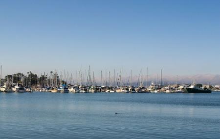 Harbor Island Image
