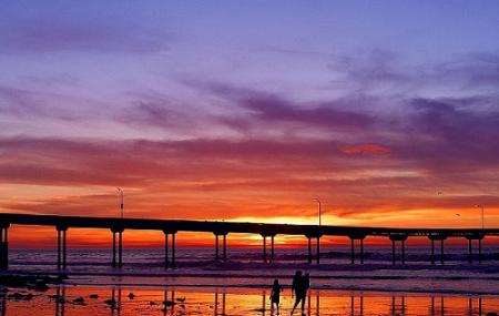 Ocean Beach Image