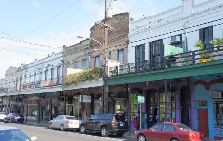 Magazine Street Image