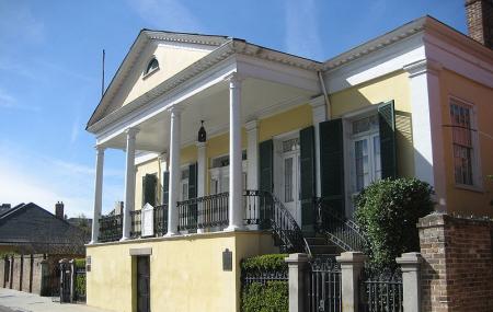 Beauregard-keyes House Image
