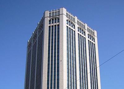 Daido Life Osaka Head Office Building Image