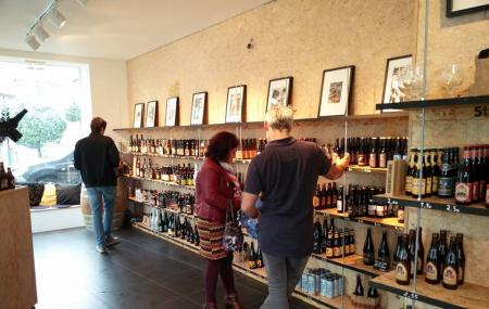 Brewspot Image