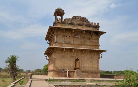 Shehzadi Ka Rauza Image