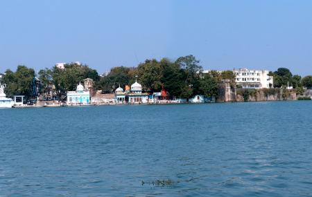 Lakha Banjara Lake Image