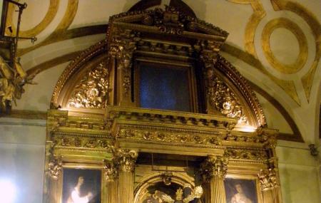 Parroquia De Nuestra Señora Del Carmen Y San Luis Image