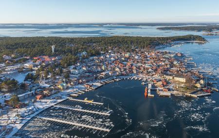 Sandhamn Image