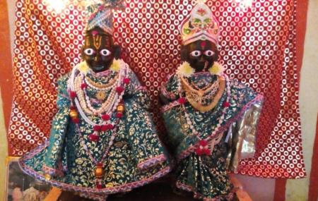 Pandrinath Temple Image