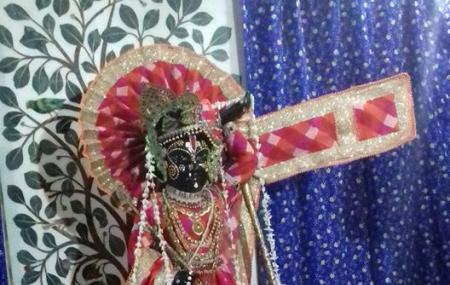 Mankameshwar Temple Image