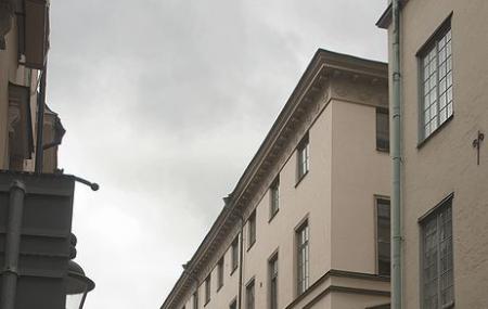 Postmuseum Image