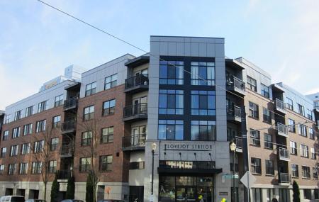 Pearl District Image
