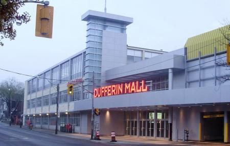 Dufferin Mall Image