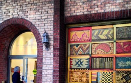 Textile Museum Of Canada Image