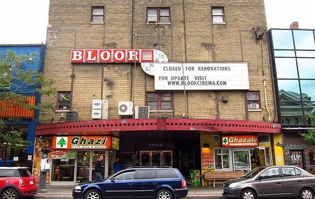 Bloor West Village Image