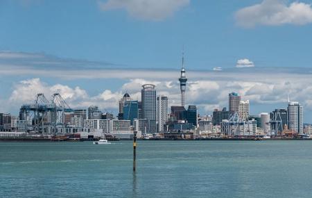 Devonport Image