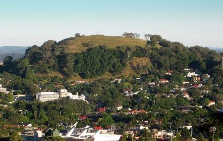 Mount Eden Image