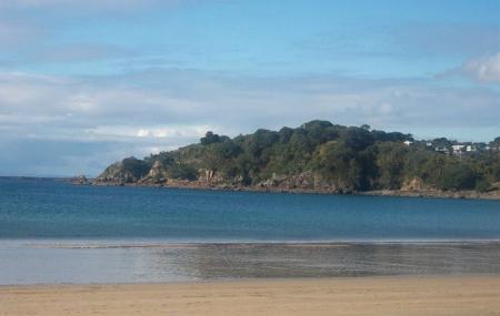 Waiheke Island Image