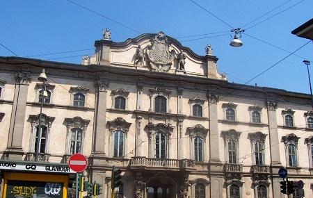 Palazzo Litta Image