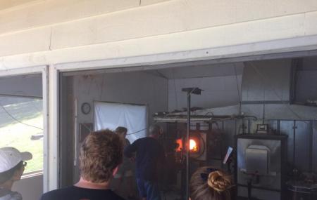 Glass Mountain Gallery And Studio Image