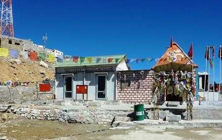 Khardung La Image