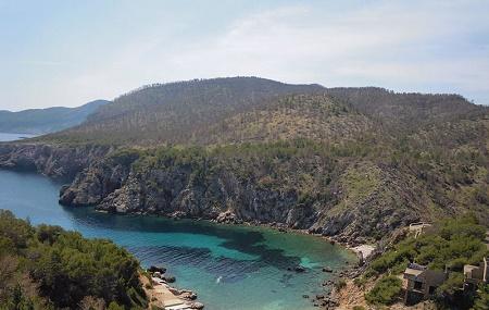 Cala D'en Serra Image