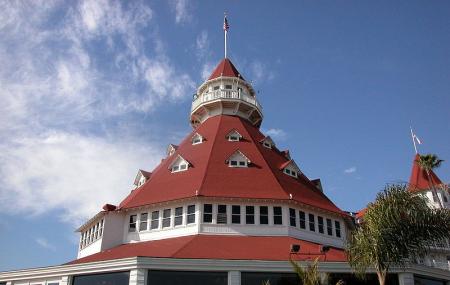Hotel Del Coronado Image