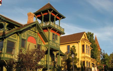 Old Town San Diego Image
