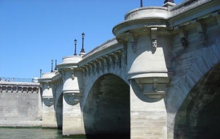 Pont Neuf Image
