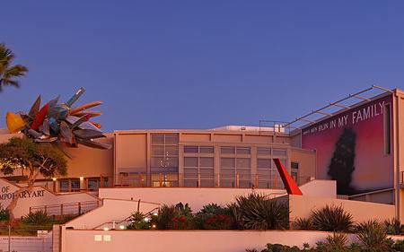Museum Of Contemporary Art San Diego Image