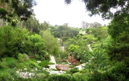 Balboa Park Image