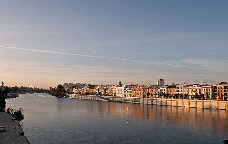 Triana Image