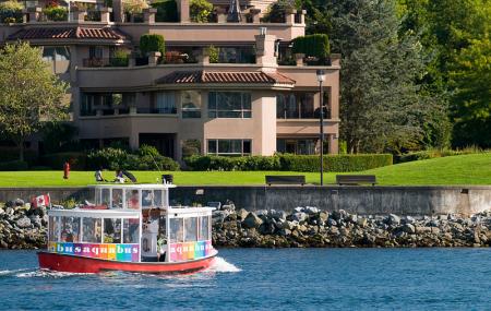 The Aquabus Image
