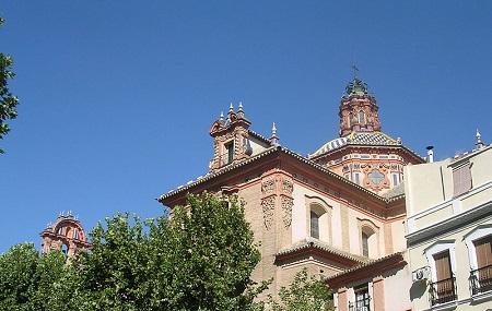 Santa Maria Magdalena Image