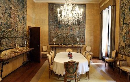 Villa Necchi Campiglio Image
