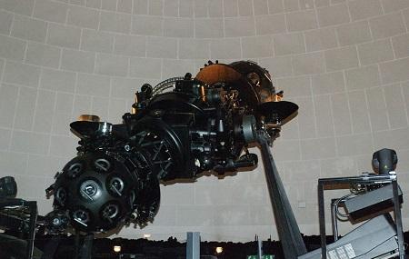 Planetario Di Milano Image