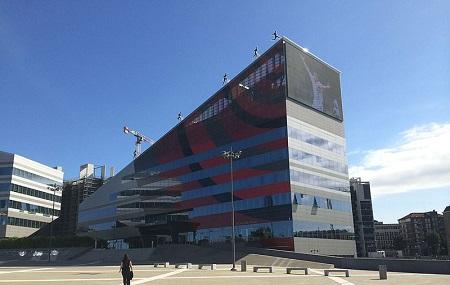 Casa Milan Image